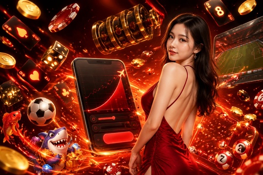 betflix86