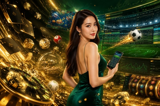 betflix86