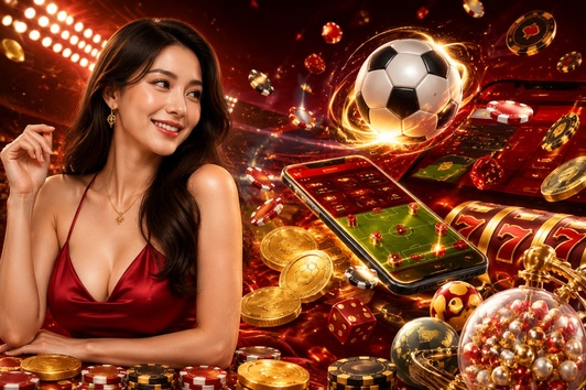 betflix86
