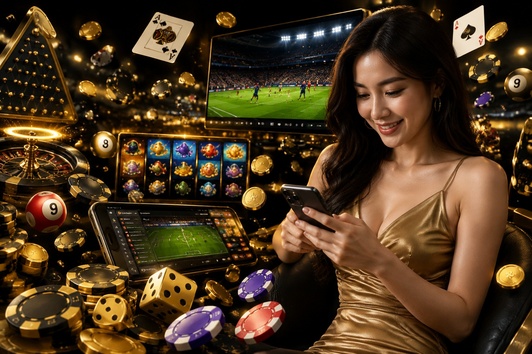 betflix86