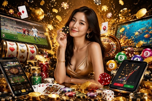 betflix86