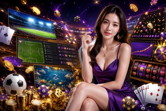 betflix86
