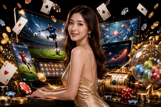 betflix86